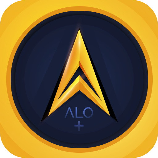 AloTel Plus Messenger icon