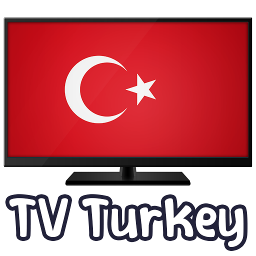 tv turkey - Canlı Tv Rehberi icon