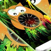 Clock Live Wallpaper icon