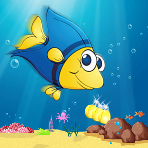 Fish Free icon
