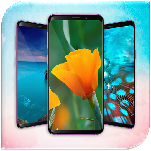 Wallpaper For Iphone HD 4K icon