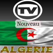 TV Channels Algerie 2016 icon
