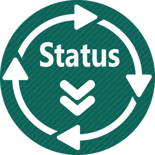 Status Saver icon