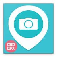 Location Camera with GPS QR code on 9Apps