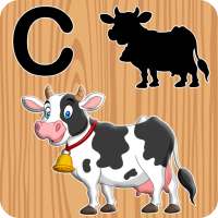 Educational Puzzles for Kids on 9Apps