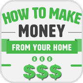 Make Money Online icon