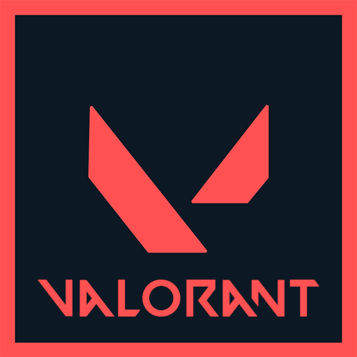 Valorant Mobile. icon