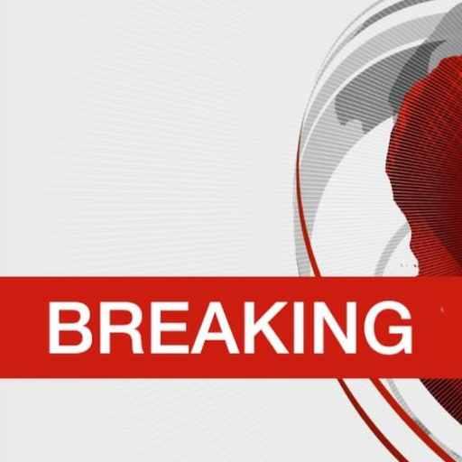 Breaking World News English icon