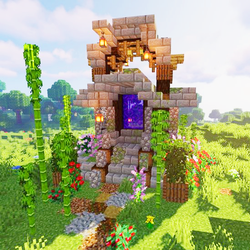 Block Game Crazy Master icon