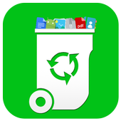 Deleted Data Recovery icon