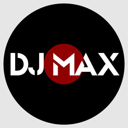 DJ Max icon