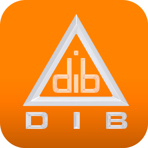 DIB Acessórios - Catálogo icon