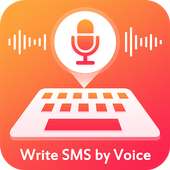 Write SMS by Voice on 9Apps