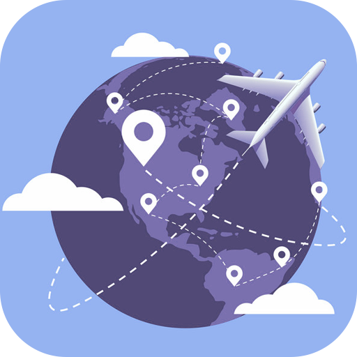 Cheapest Flight Search : Compare &amp; Book icon