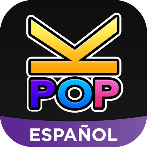 K-Pop Amino en Español icon