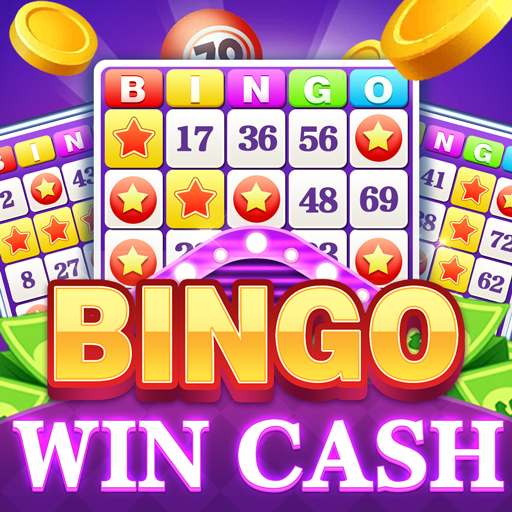 Bingo Blackout: Bingo Clash icon