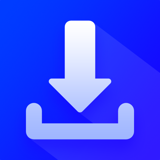 Free Video Saver for Facebook - Video Saver icon