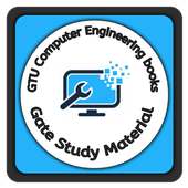 GTU Computer Engineering Books & papers Gate Books on 9Apps