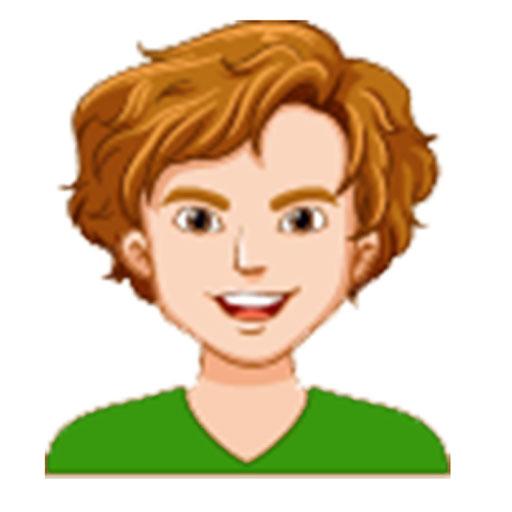 Expressions de visage icon