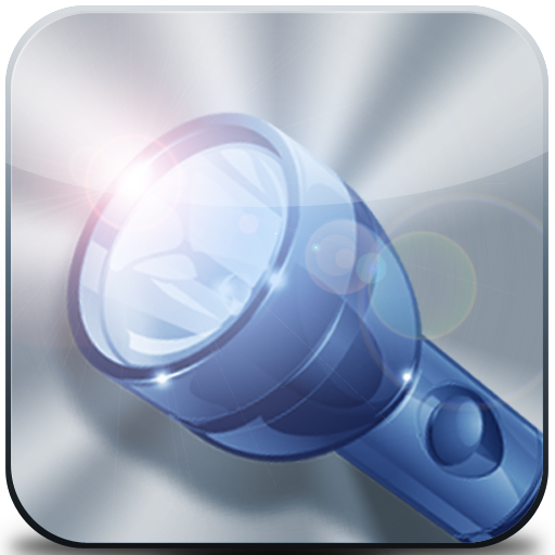 Flashlight HD LED (tiny) icon