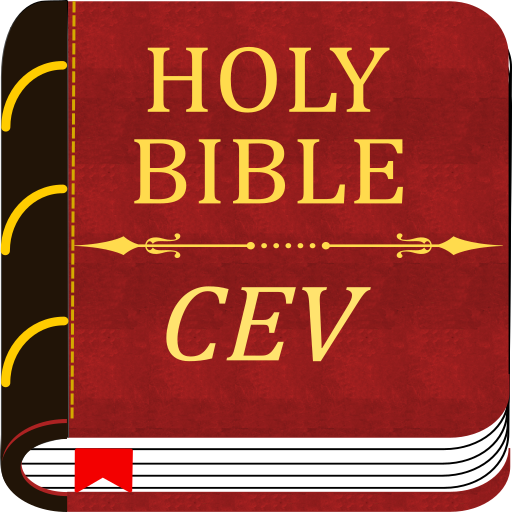 Contemporary English Version (US Version) Bible icon