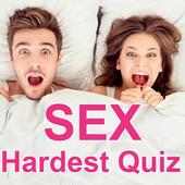 Hardest Sex Quiz