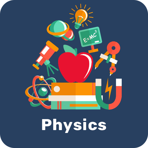 Physics Calculator icon