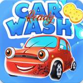 Car Wash Ready
