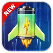 Max Charging Booster icon