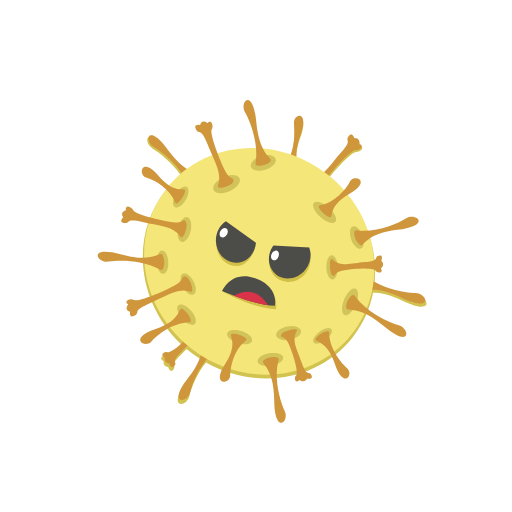 The Deadly Virus icon