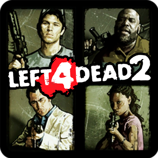 Left 4 Dead 2 Quiz Game icon