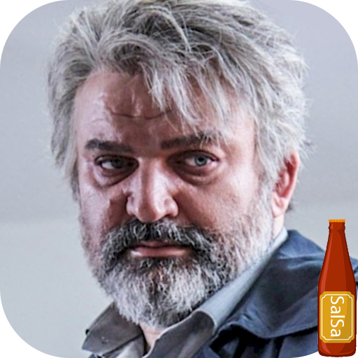 سریال پدر أيقونة