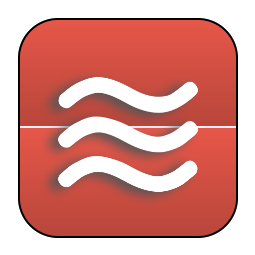 Win UI - The Launcher icon