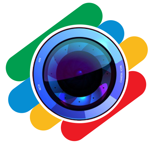 Photo Editor Pro &amp; Collage 2021 icon