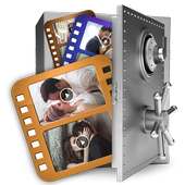 Video Player - Video Vault And Video Hider on 9Apps