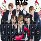 BTS Army Keyboard