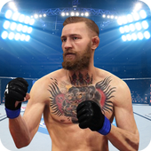 Fight Night Boxing Champion icon