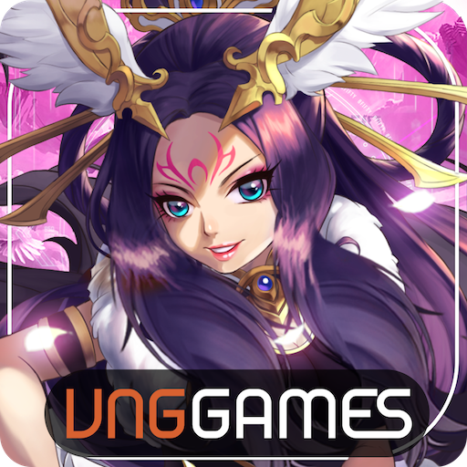 Đấu Tiên Đài VNG – Đấu Ma Phong Thần icon