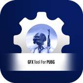 GFX Tool For PUBG(No full ads)