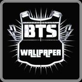 BTS Wallpapers HD icon