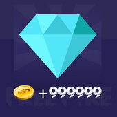 Guide F.F. Diamonds-Coins icon