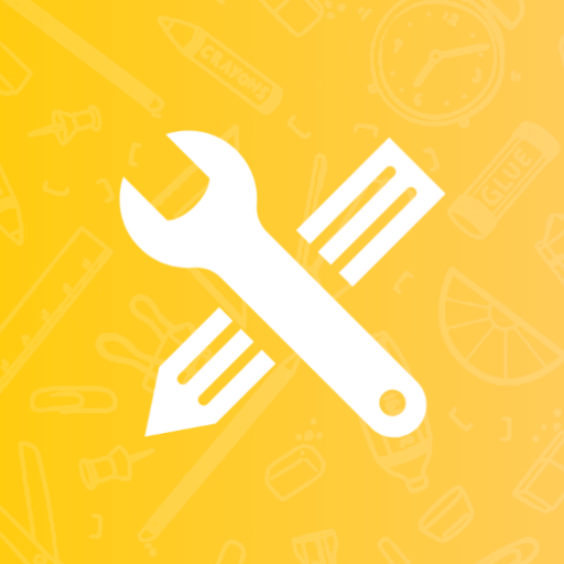 IndiTools - All in One Tools icon