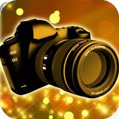 DSLR Camera 2018 - DSLR HD Zoom Camera Pro on 9Apps