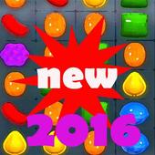 GUIDUES For Candy Crush Saga icon