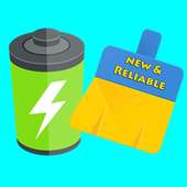 Cleaner and Battery Saver on 9Apps