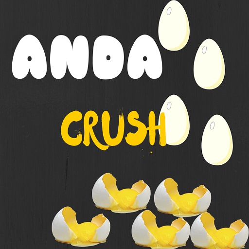 Anda Crush icon