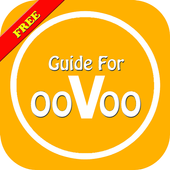 Guide for Text &amp; Video ooVoo आइकन