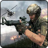 Commando Silent Killer icon