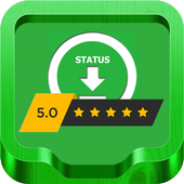 Status Saver For Whatshapp Fast icon