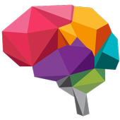 BrainJoy - Brain training game icon